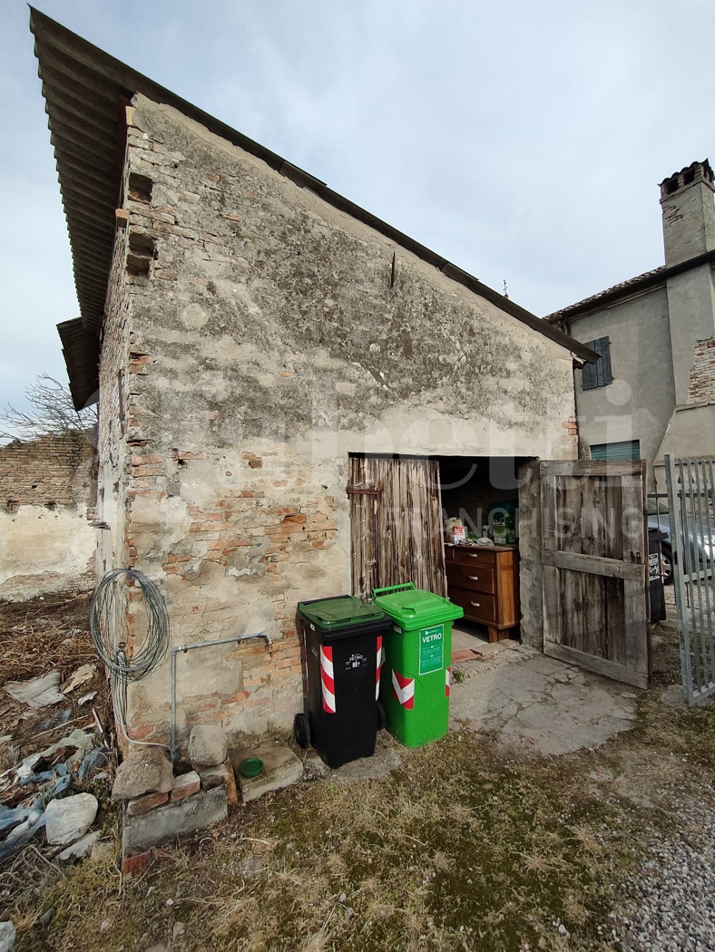 Casa indipendente in vendita a Crespino