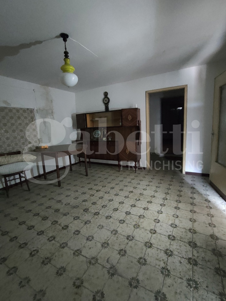 Casa indipendente in vendita a Crespino