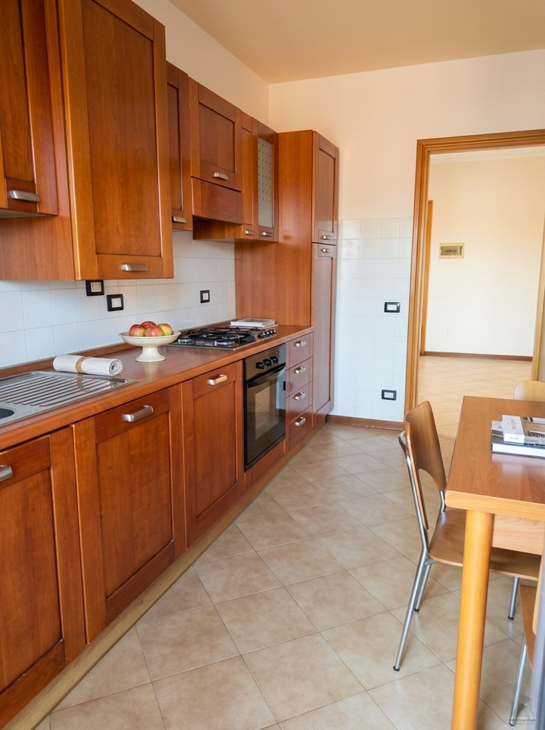 Quadrilocale in vendita a Rovigo