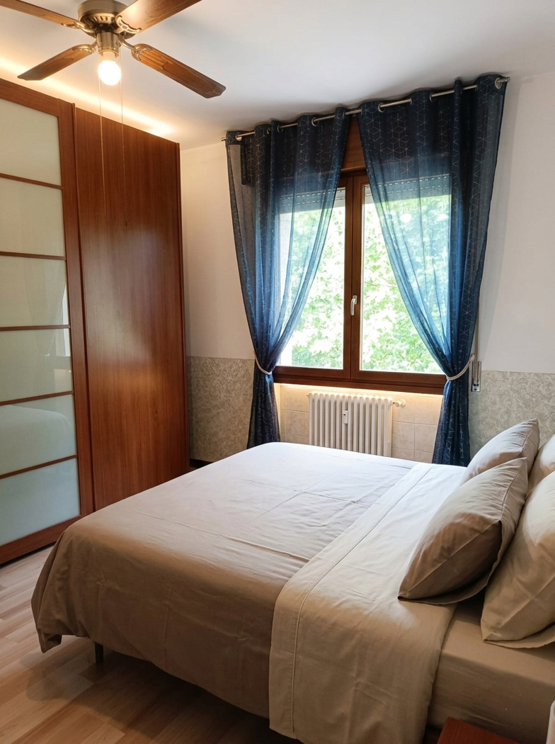 Quadrilocale in vendita a Rovigo