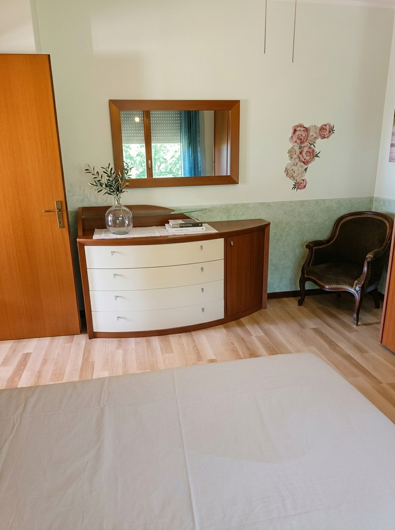 Quadrilocale in vendita a Rovigo