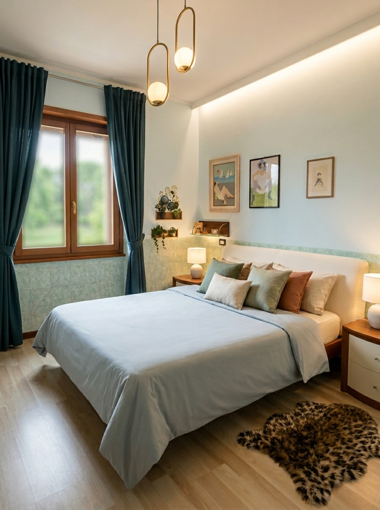 Quadrilocale in vendita a Rovigo