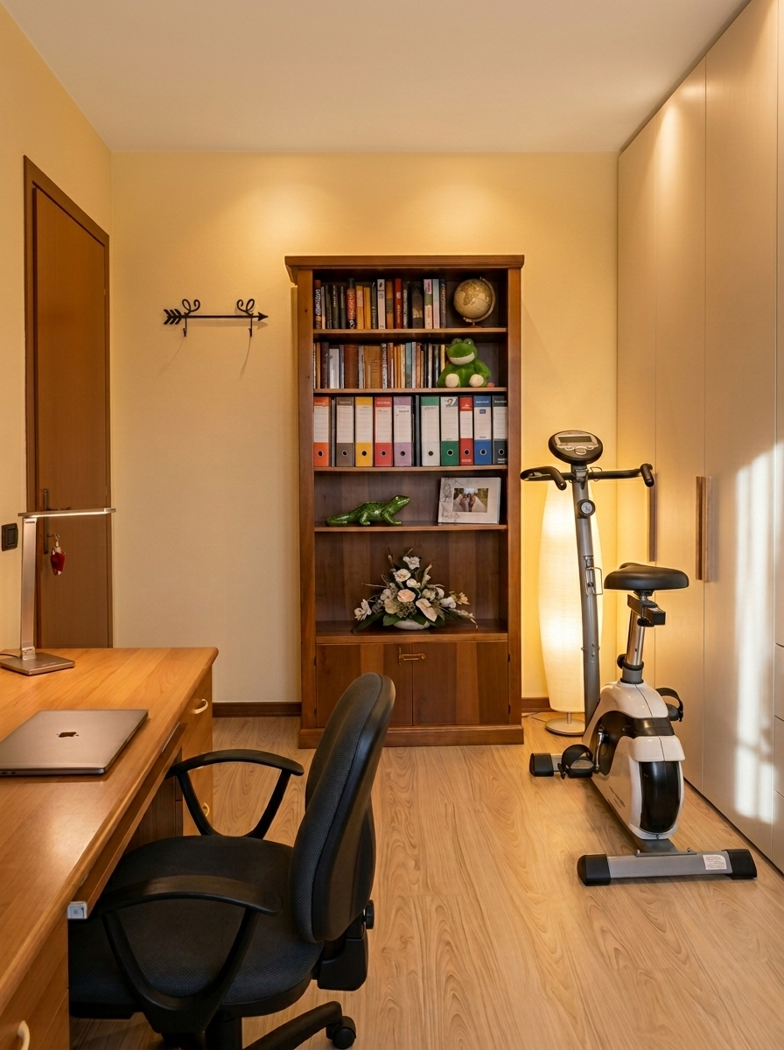 Quadrilocale in vendita a Rovigo