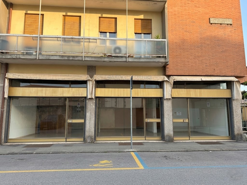 Negozio in affitto a Rovigo