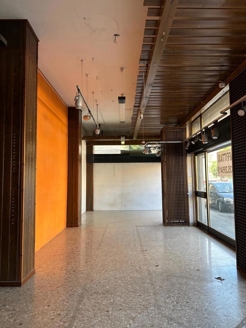 Negozio in affitto a Rovigo