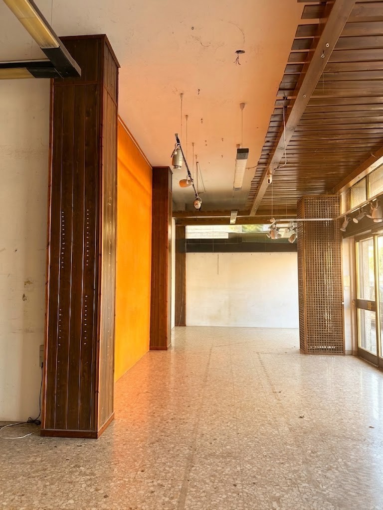 Negozio in affitto a Rovigo