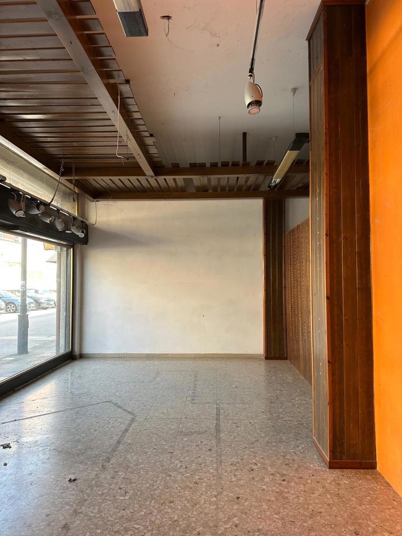 Negozio in affitto a Rovigo