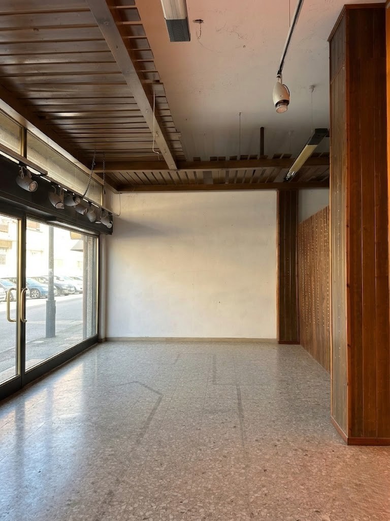 Negozio in affitto a Rovigo