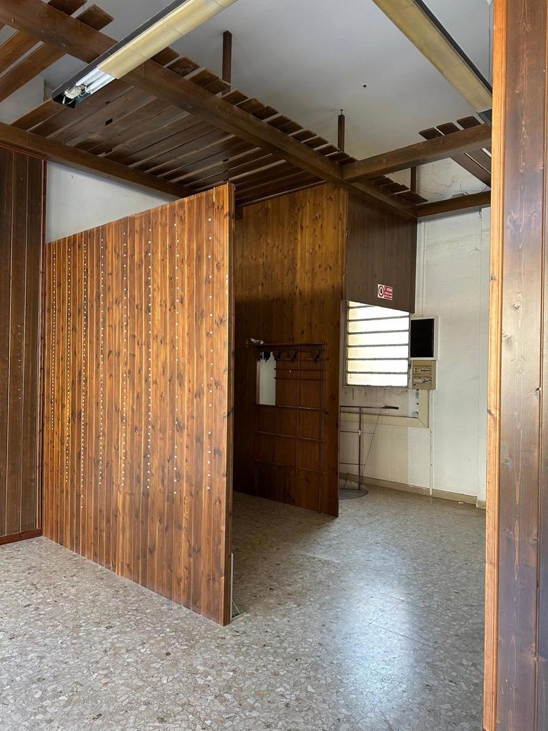 Negozio in affitto a Rovigo