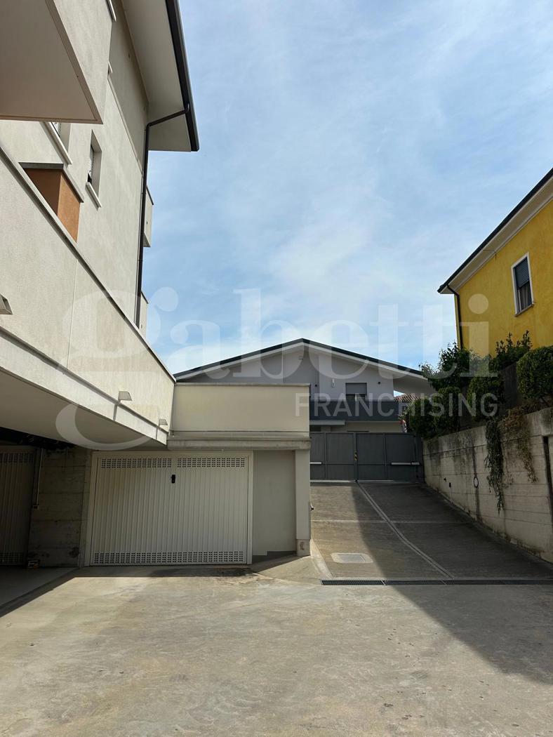 Box/Garage 18mq in affitto a Rovigo