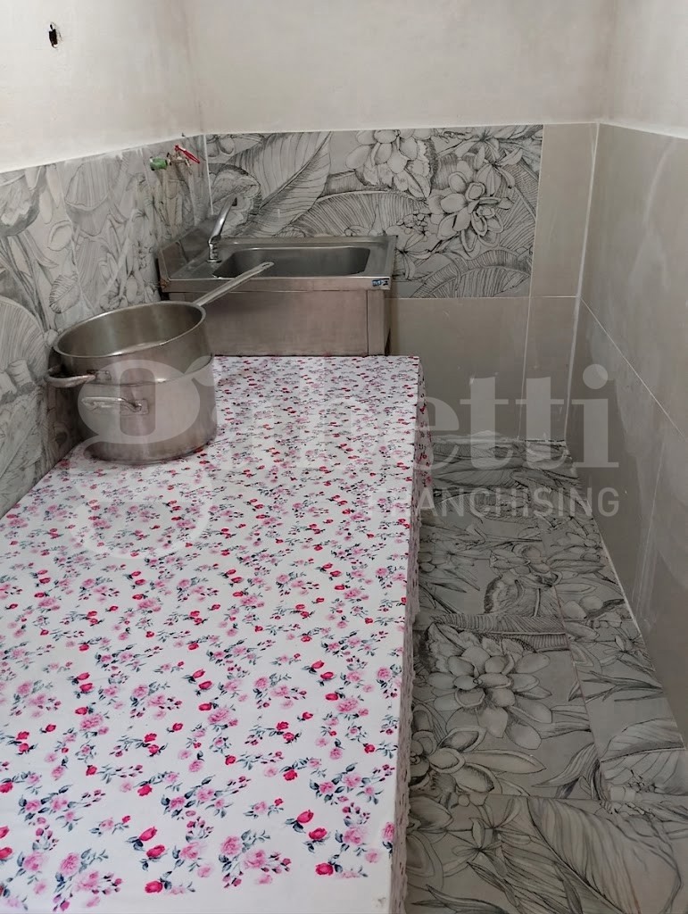 Casa indipendente con giardino a Rovigo