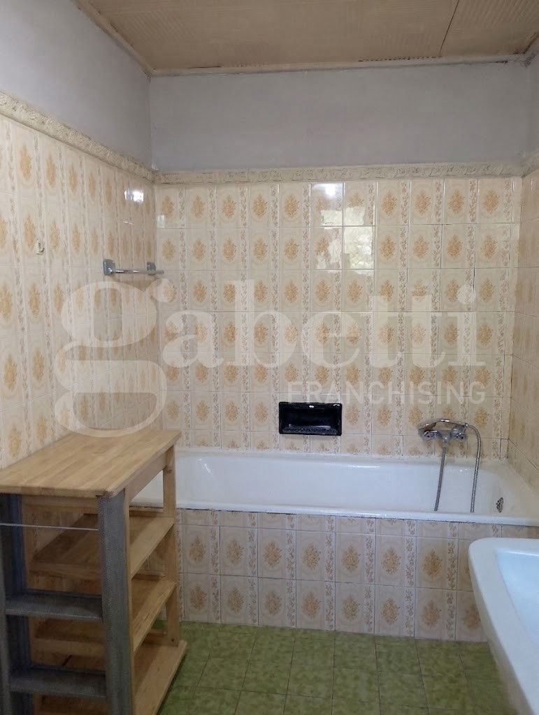 Casa indipendente con giardino a Rovigo