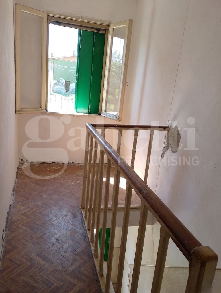 Casa indipendente con giardino a Rovigo