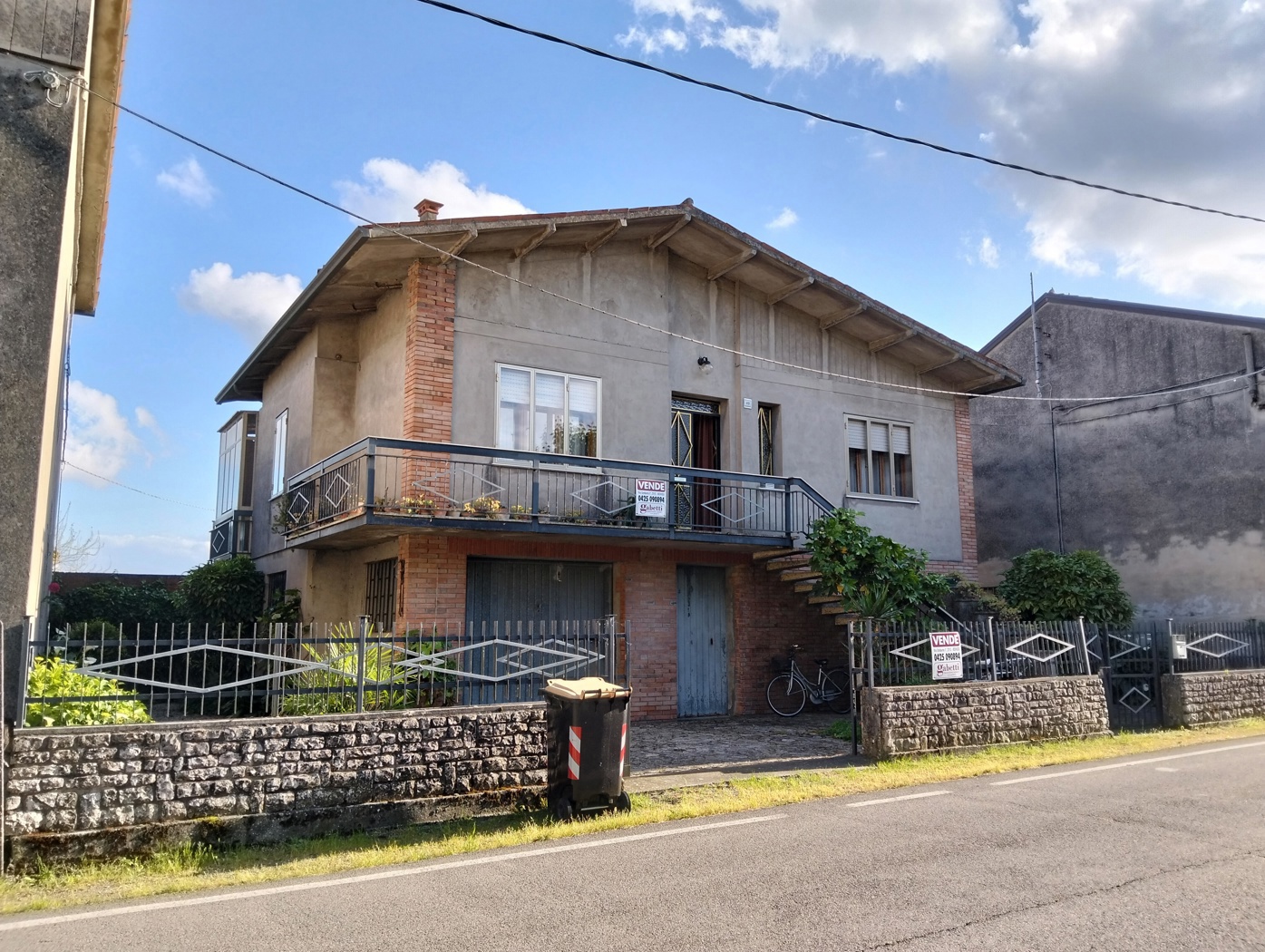 Casa indipendente in vendita a Costa di Rovigo