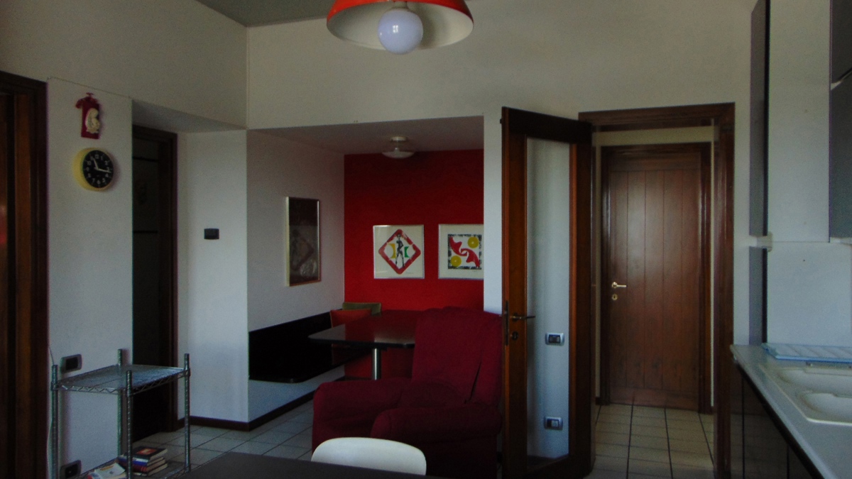 Appartamento arredato in affitto a Villadose
