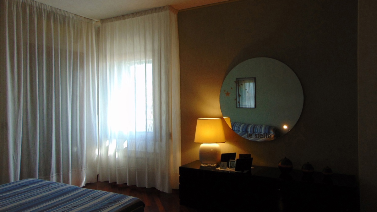 Appartamento arredato in affitto a Villadose
