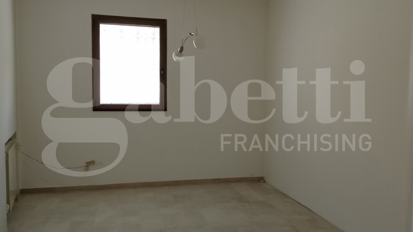 Ufficio in affitto a Rovigo
