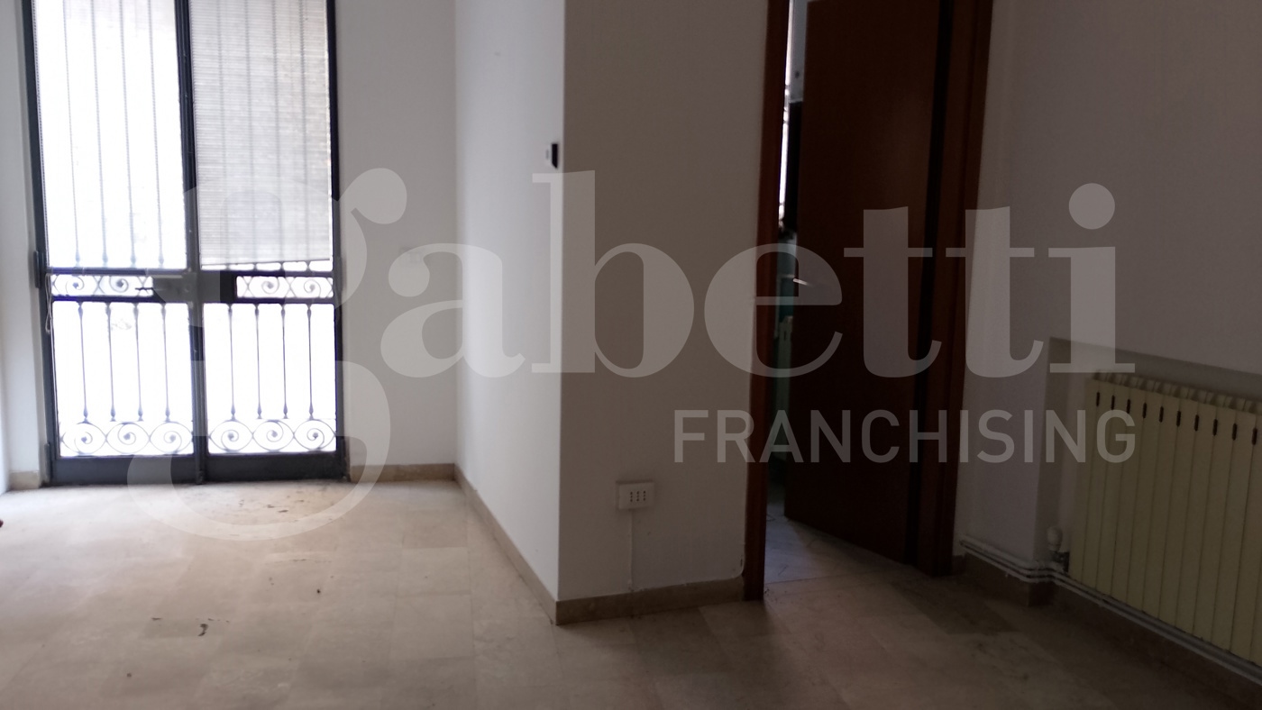 Ufficio in affitto a Rovigo