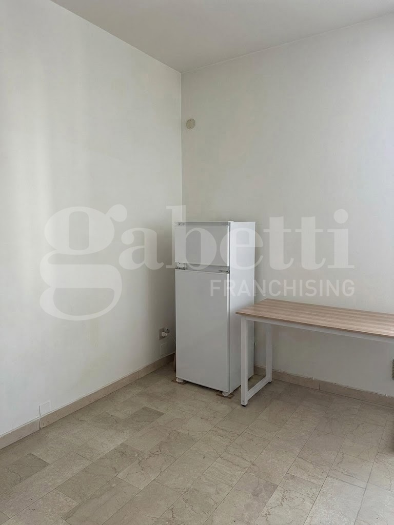 Bilocale arredato in affitto a Rovigo