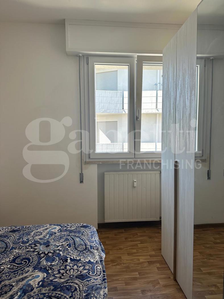 Bilocale arredato in affitto a Rovigo