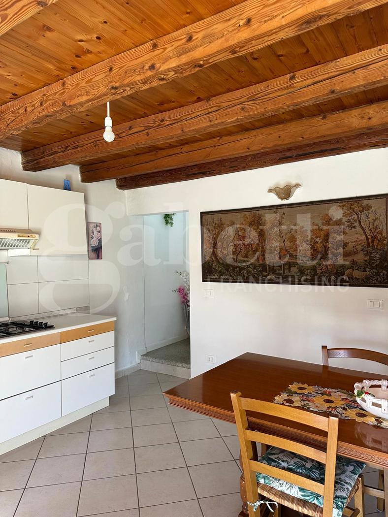 Casa indipendente arredata in affitto a Rovigo