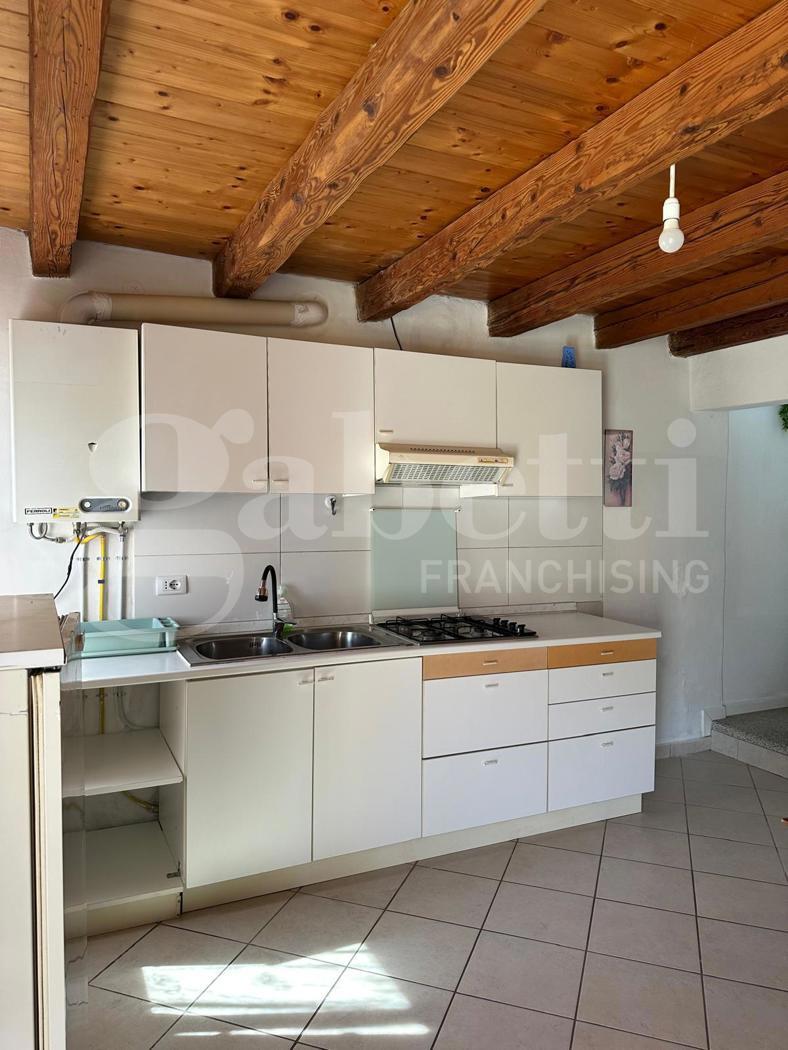 Casa indipendente arredata in affitto a Rovigo