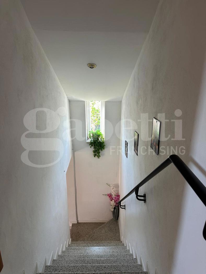 Casa indipendente arredata in affitto a Rovigo
