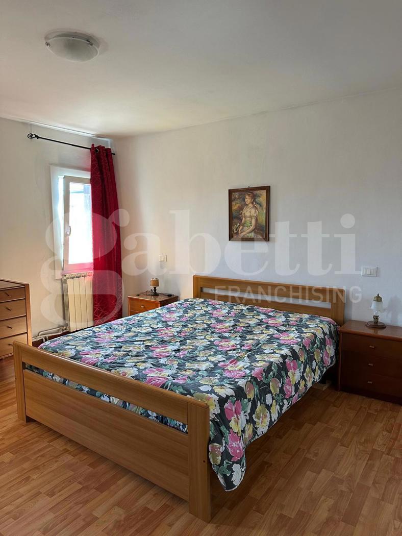 Casa indipendente arredata in affitto a Rovigo