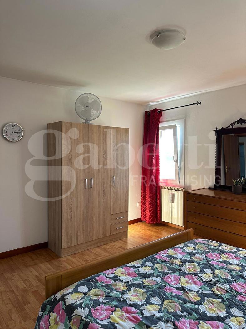 Casa indipendente arredata in affitto a Rovigo