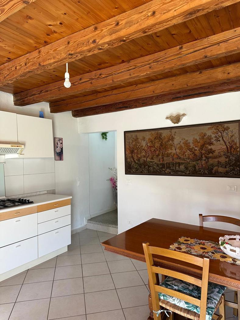Casa indipendente arredata in affitto a Rovigo