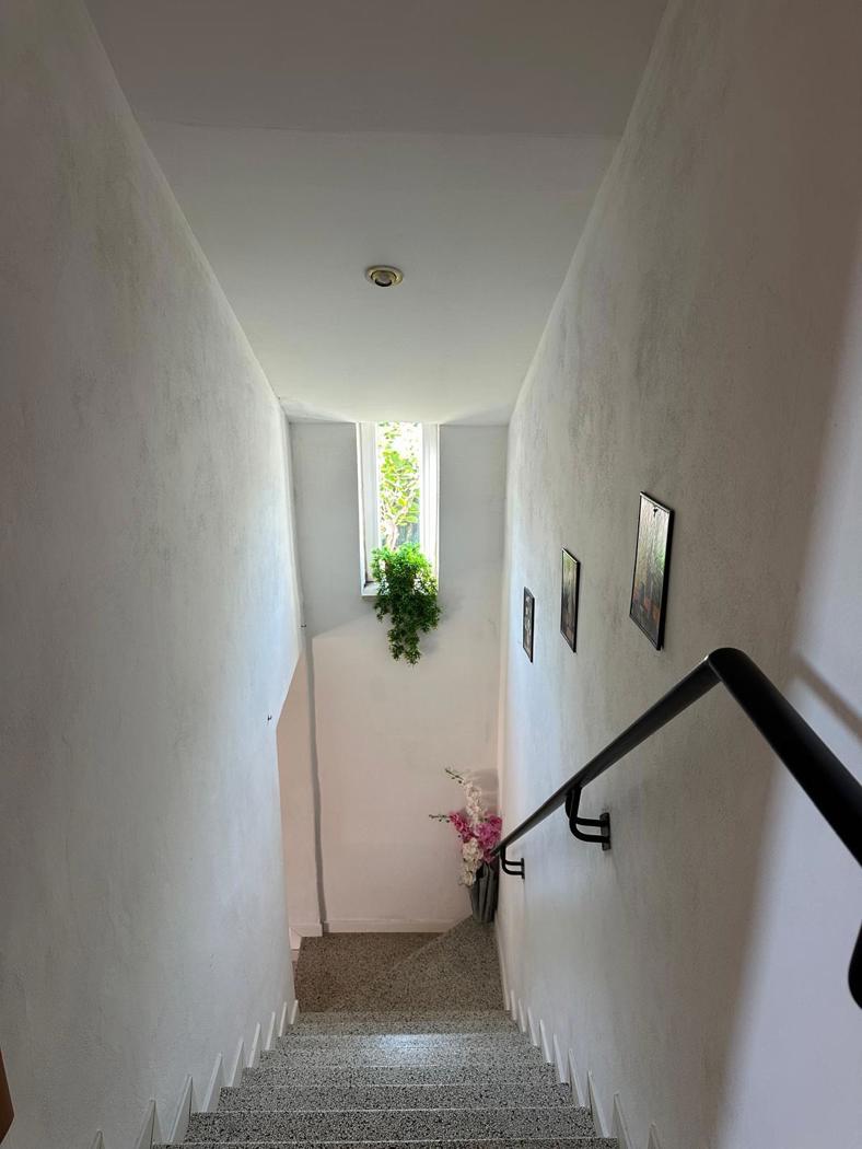 Casa indipendente arredata in affitto a Rovigo
