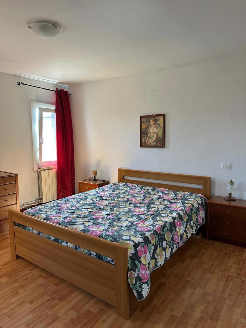 Casa indipendente arredata in affitto a Rovigo