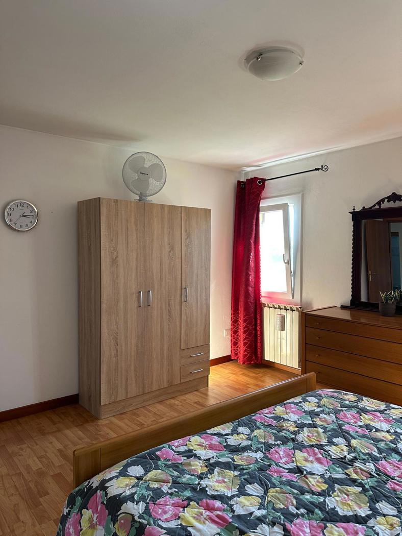 Casa indipendente arredata in affitto a Rovigo