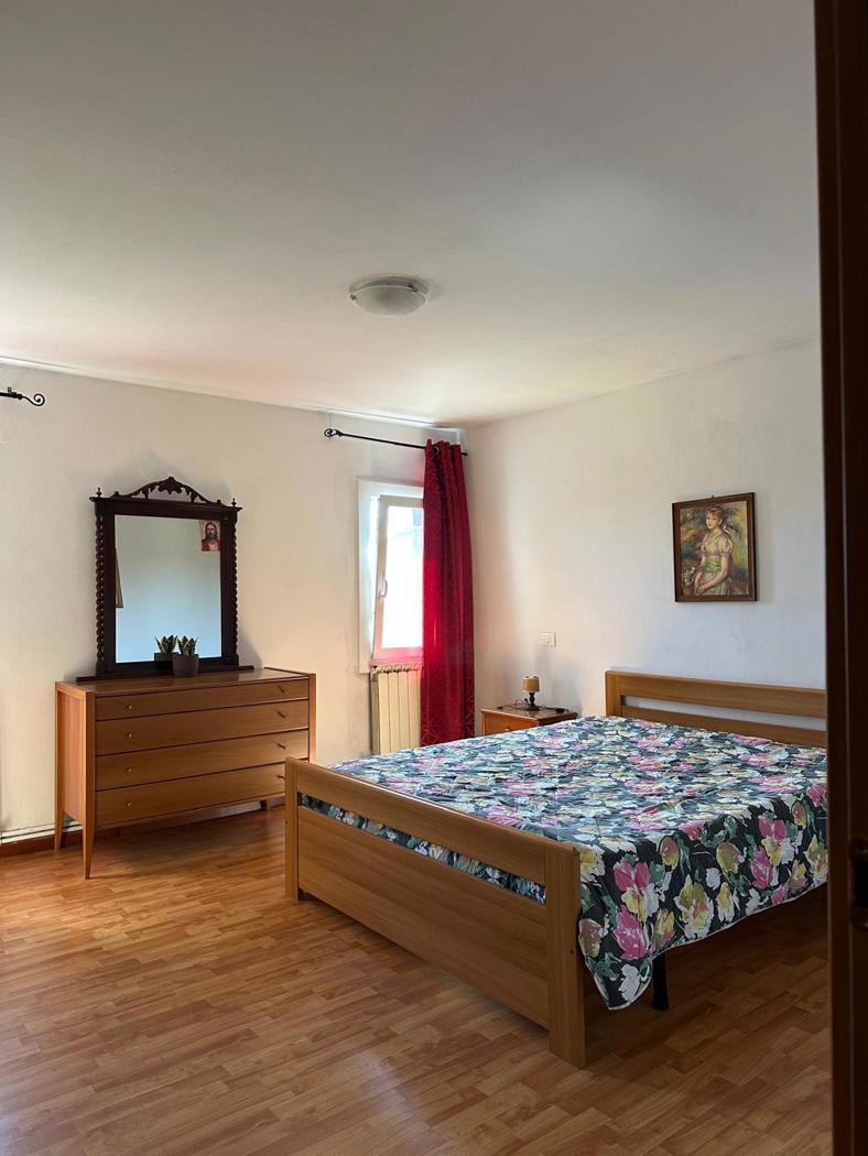 Casa indipendente arredata in affitto a Rovigo