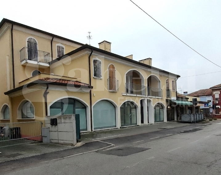 Bilocale in vendita a Gavello