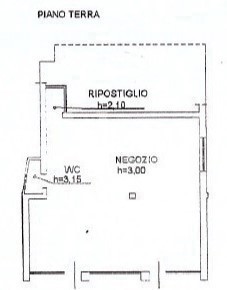 Negozio in vendita a Rovigo