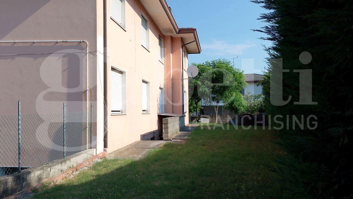 Trilocale in vendita a Ceregnano