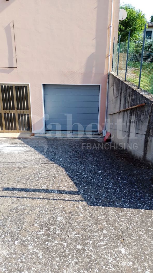 Trilocale in vendita a Ceregnano
