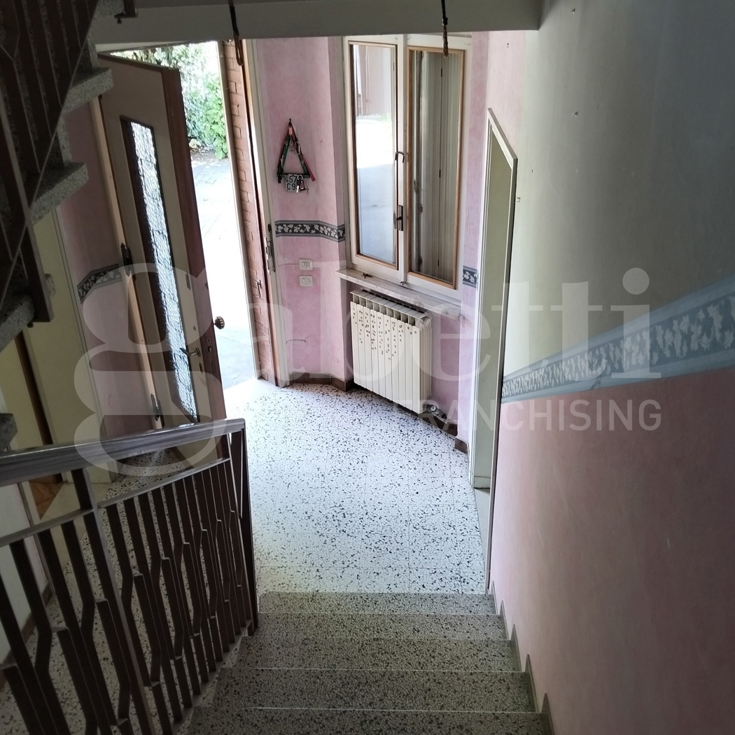 Casa indipendente con giardino a Costa di Rovigo