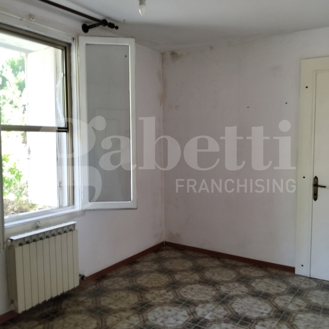 Casa indipendente con giardino a Costa di Rovigo