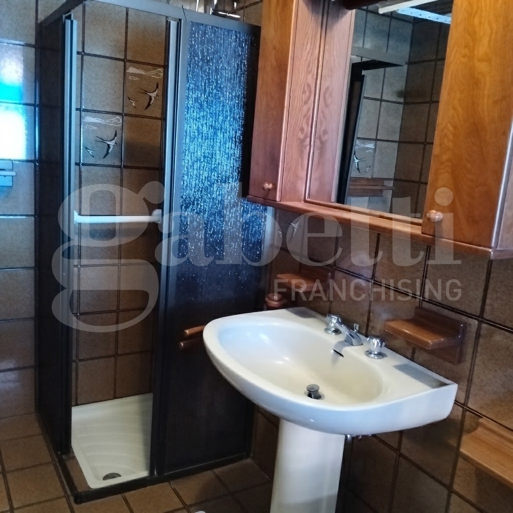 Casa indipendente con giardino a Costa di Rovigo
