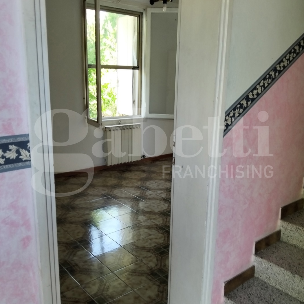 Casa indipendente con giardino a Costa di Rovigo