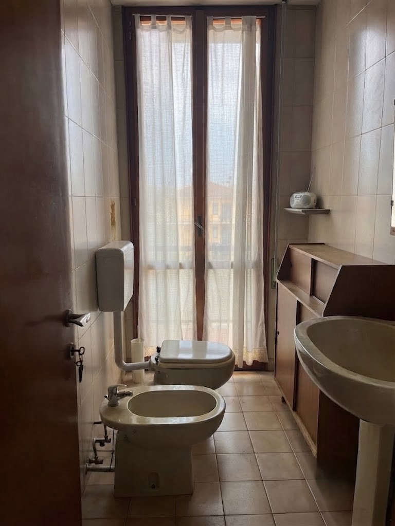 Appartamento in vendita a Rovigo
