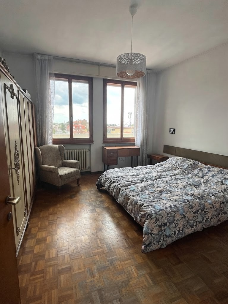 Appartamento in vendita a Rovigo