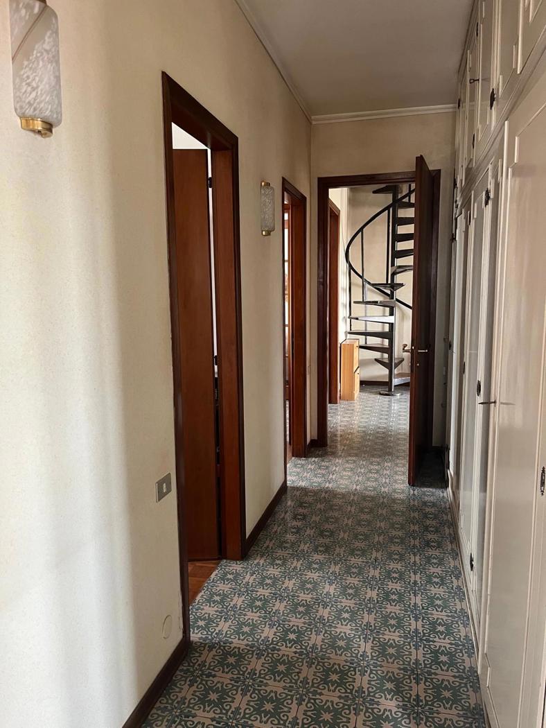 Appartamento in vendita a Rovigo