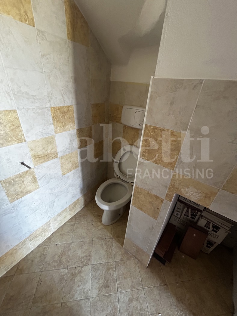 Casa indipendente ristrutturata a Ceregnano