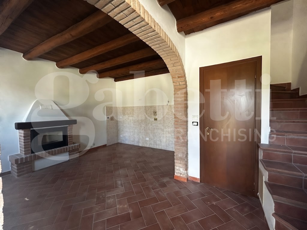Casa indipendente ristrutturata a Ceregnano