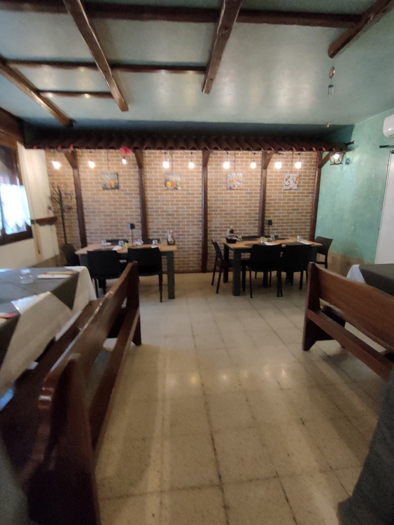 Attivit� commerciale Ristorante e pizzeria in vendita a Ceregnano