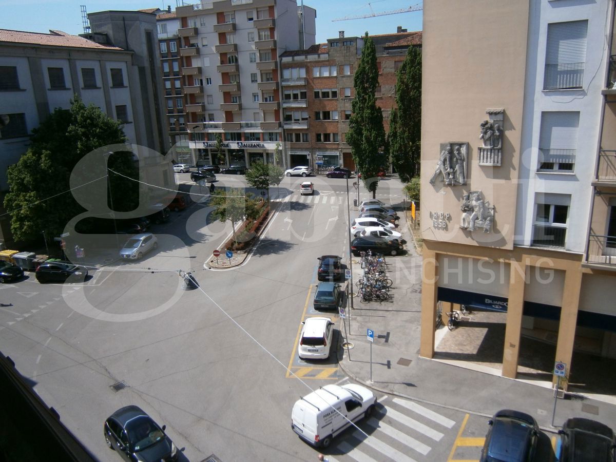 Appartamento in affitto a Rovigo
