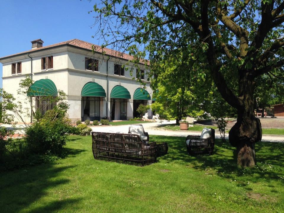 Attivit� commerciale Ristorante e pizzeria in vendita a Villadose